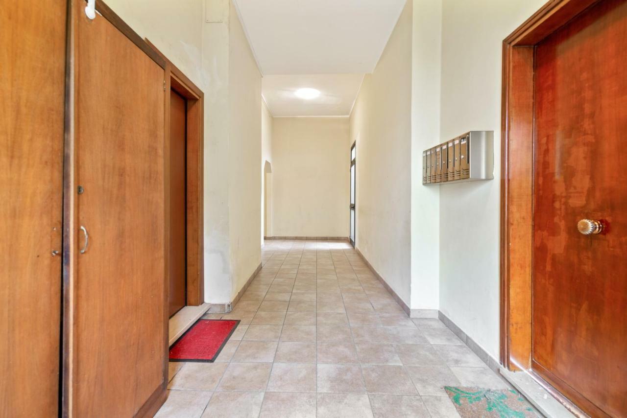 Prato Della Valle Central Apartment Pádua Exterior foto